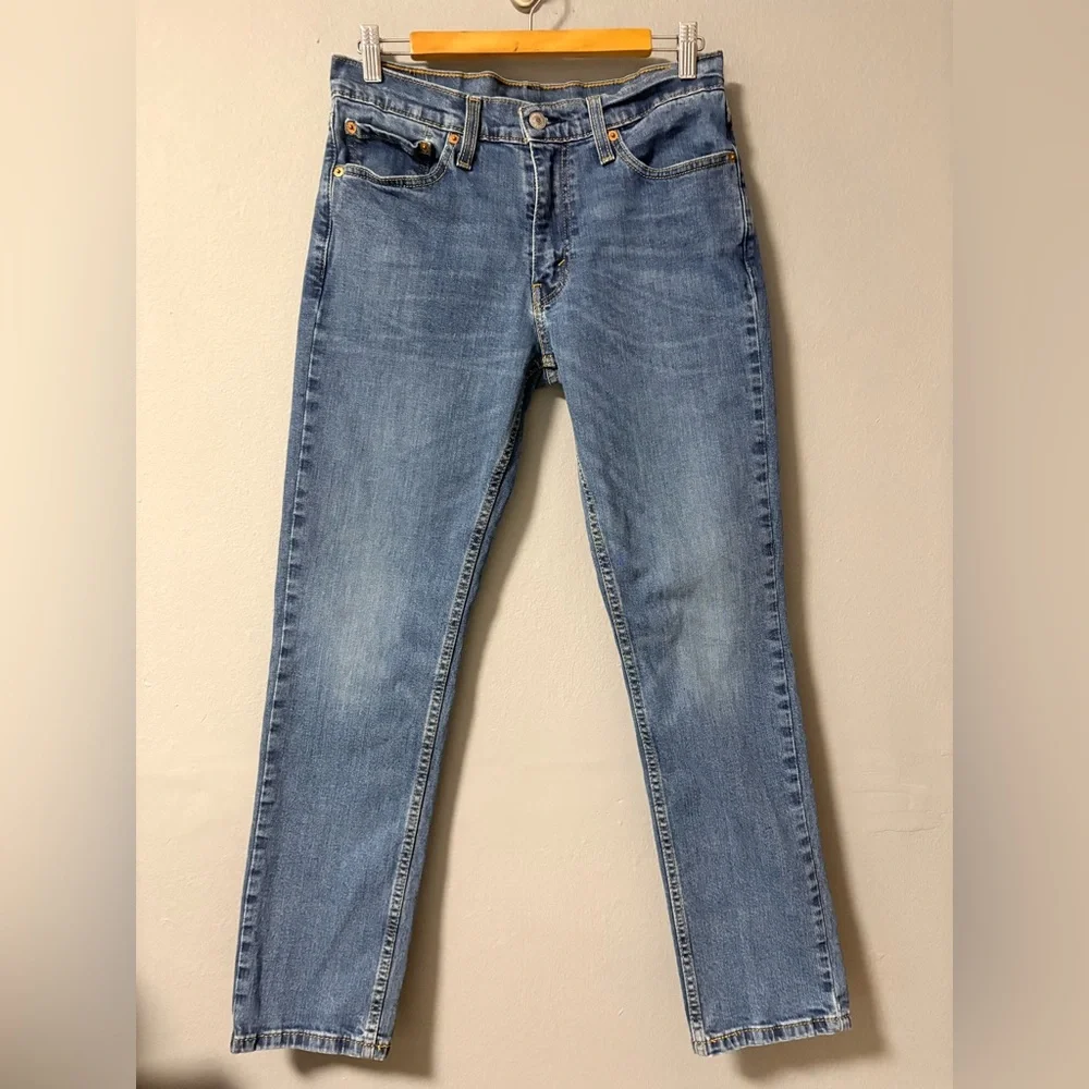 Levis think this
